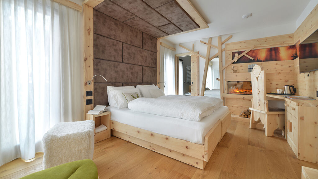 Hotel Kristiania Pure Nature & Spa