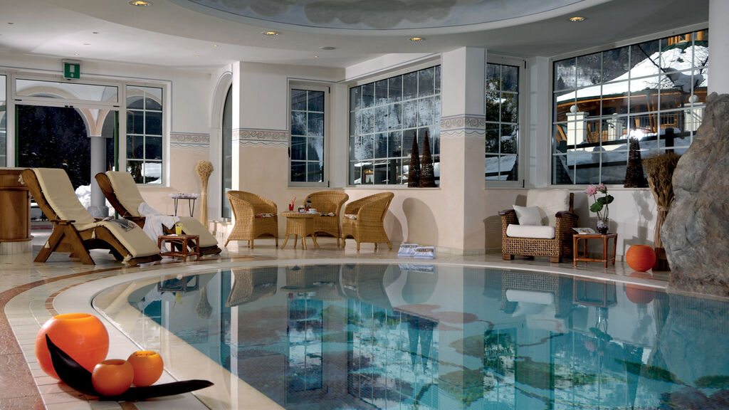 Hotel Kristiania Pure Nature & Spa