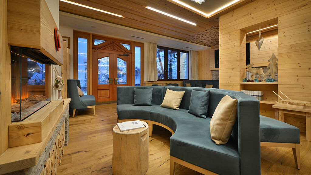 Hotel Kristiania Pure Nature & Spa