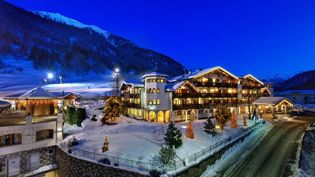 Hotel Kristiania Pure Nature & Spa