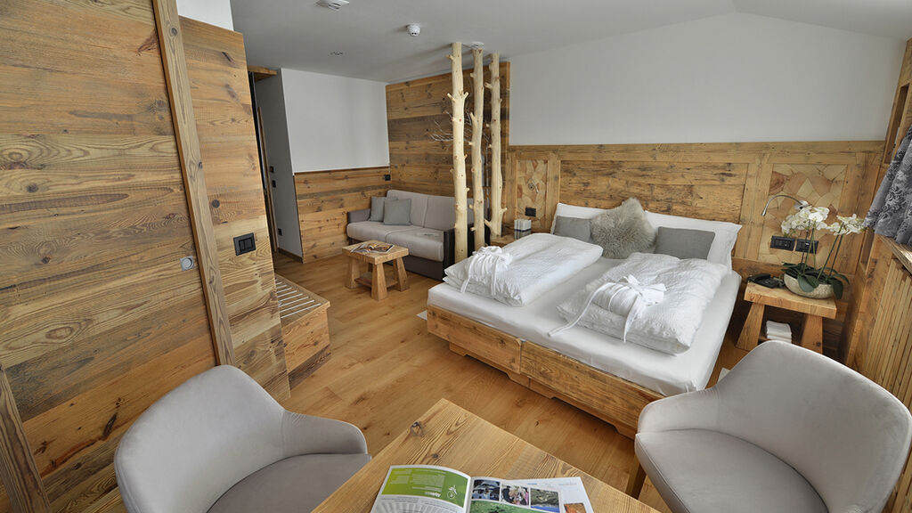 Hotel Kristiania Pure Nature & Spa