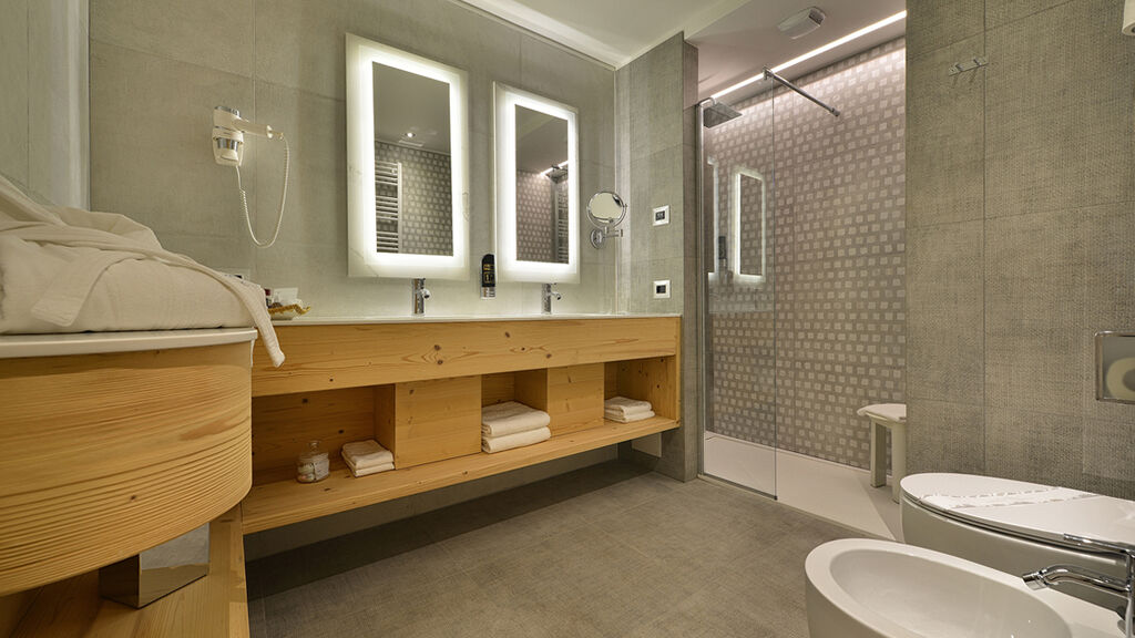 Hotel Kristiania Pure Nature & Spa