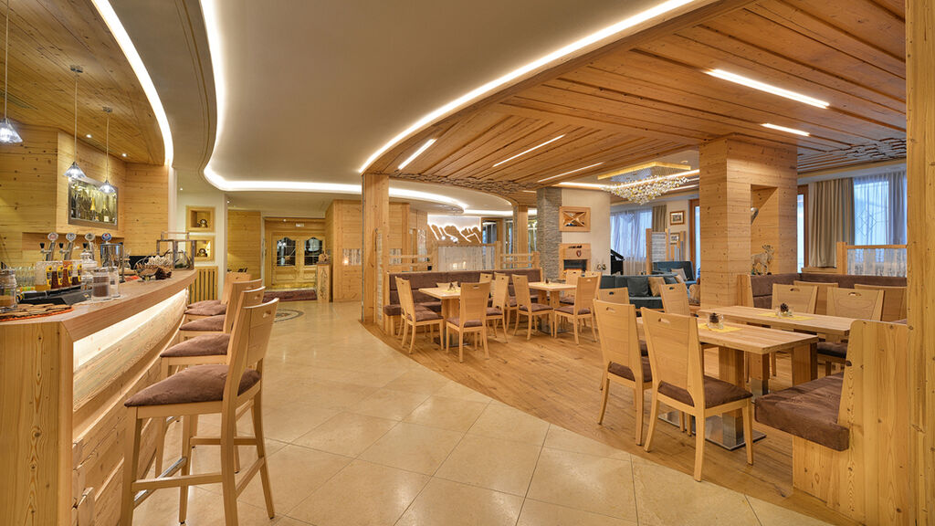 Hotel Kristiania Pure Nature & Spa