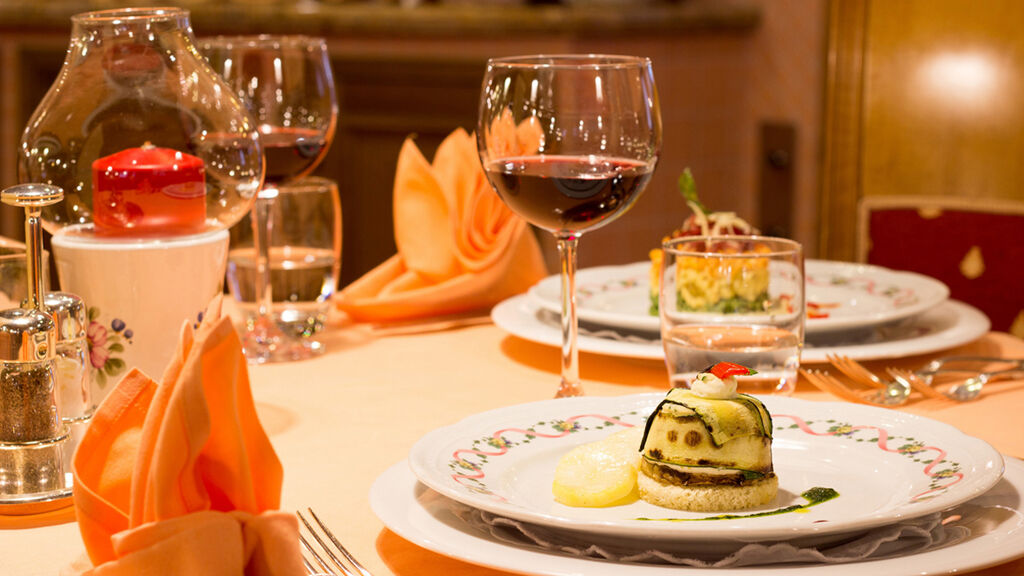 Hotel Kristiania Pure Nature & Spa