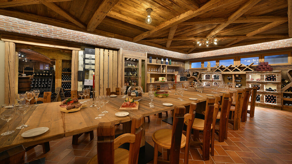 Hotel Kristiania Pure Nature & Spa