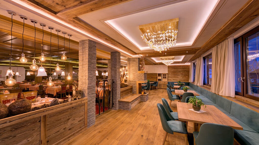 Hotel Kristiania Pure Nature & Spa