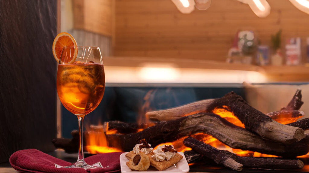 Hotel Kristiania Pure Nature & Spa