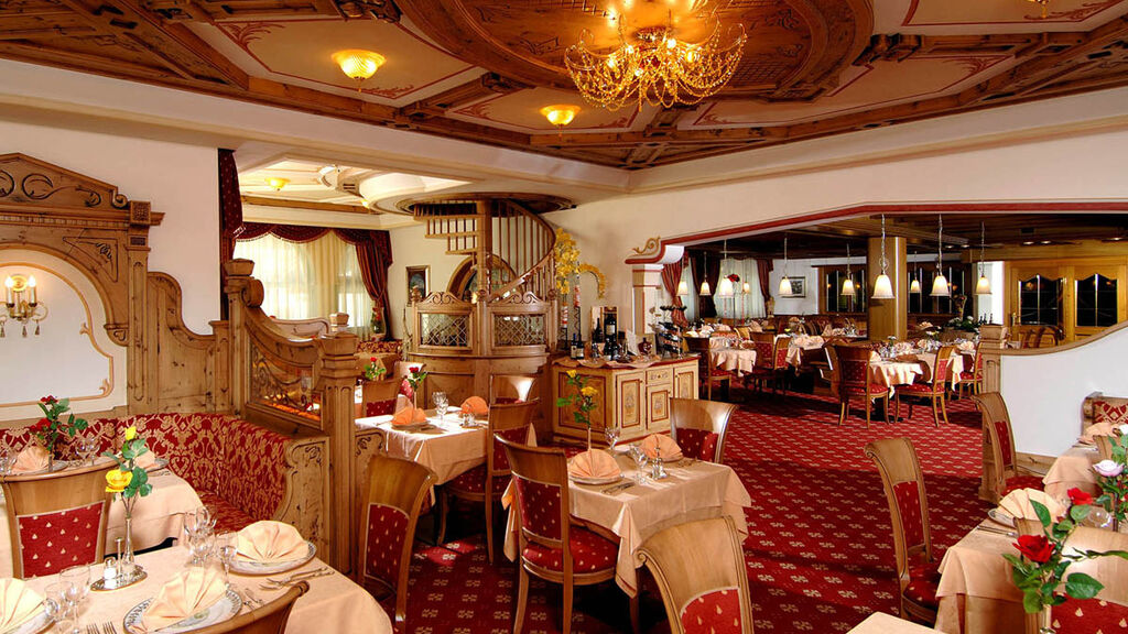 Hotel Kristiania Pure Nature & Spa