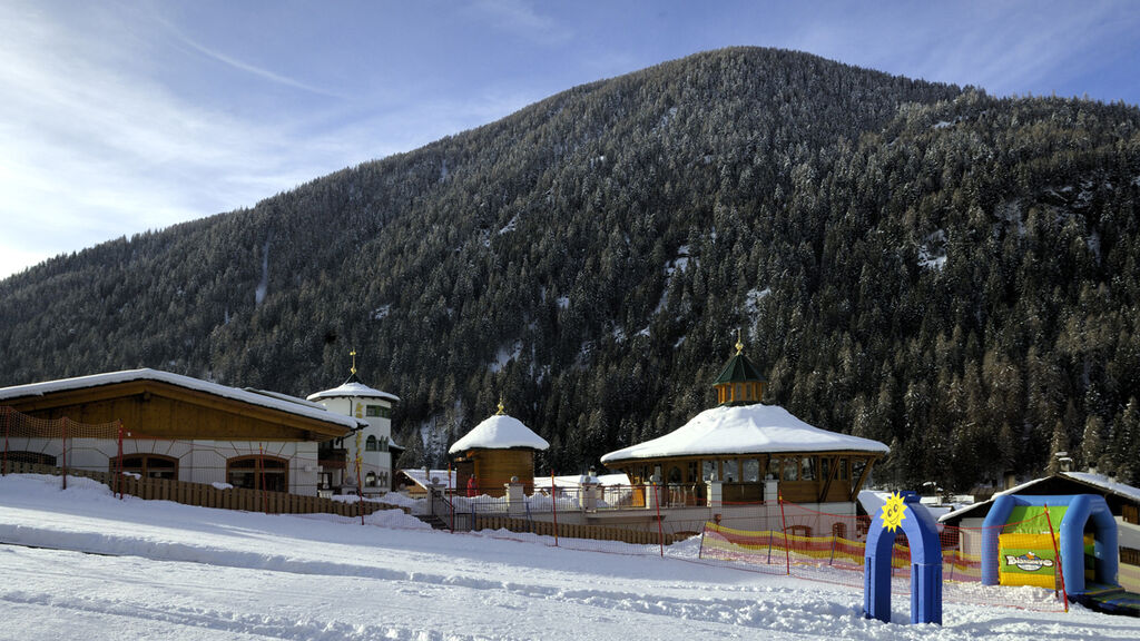 Hotel Kristiania Pure Nature & Spa