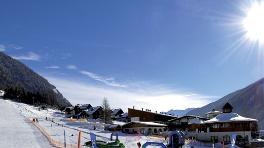 Hotel Kristiania Pure Nature & Spa