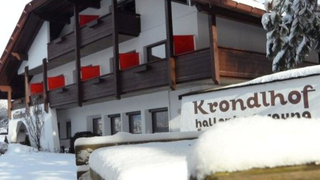 Krondlhof