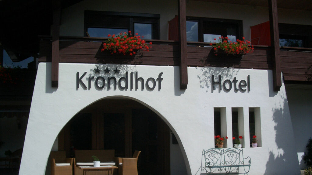 Krondlhof