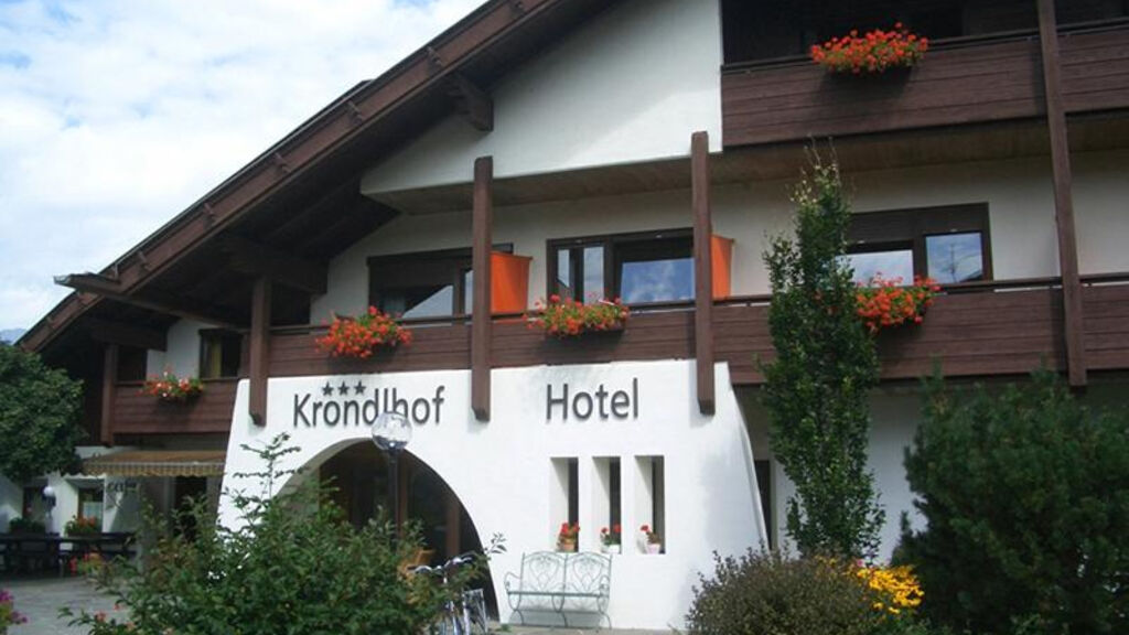 Krondlhof