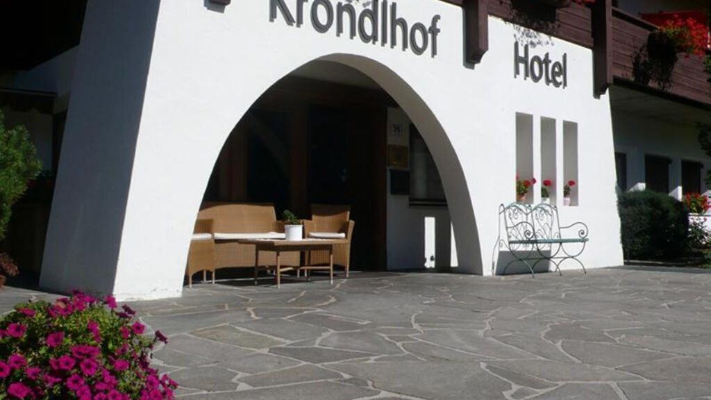 Krondlhof