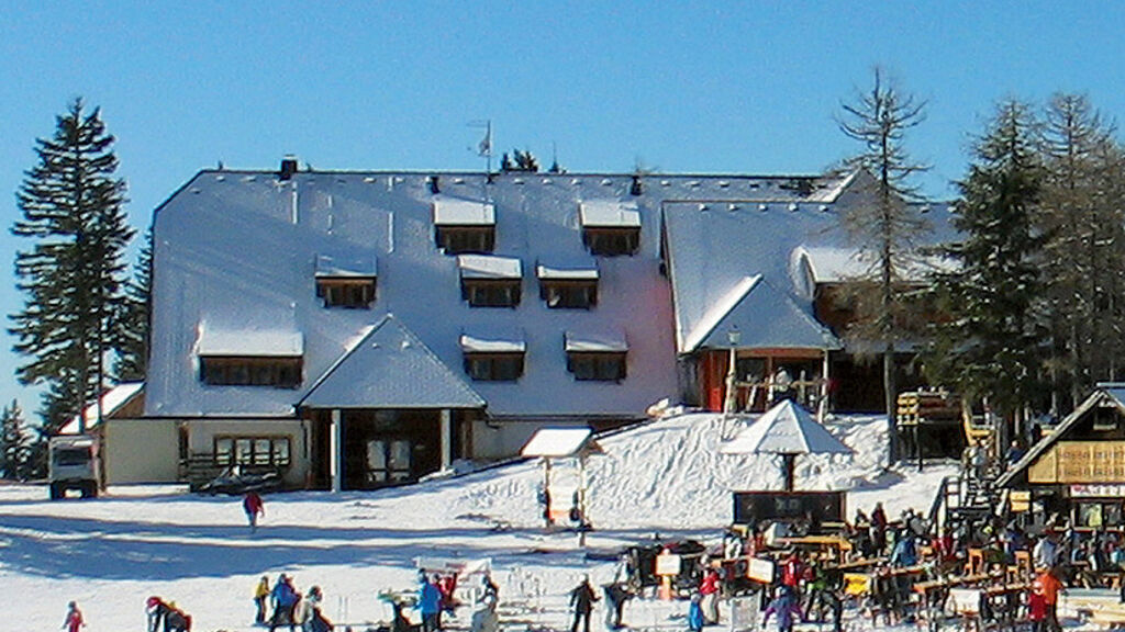 Krvavec
