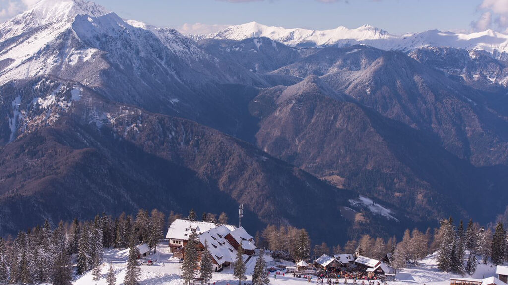 Krvavec