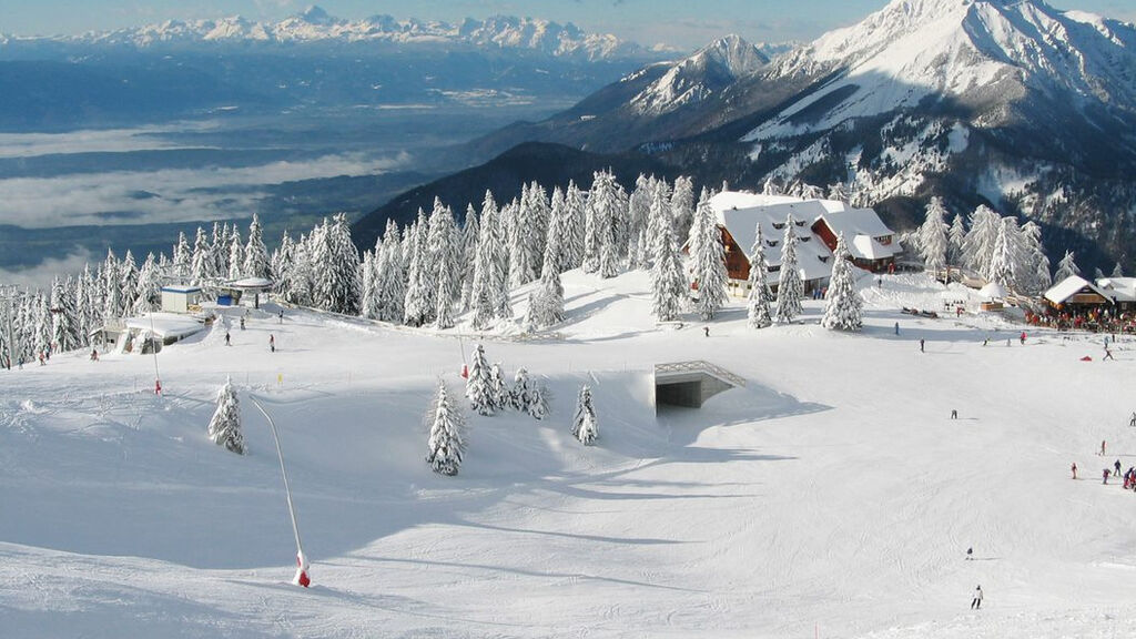 Krvavec