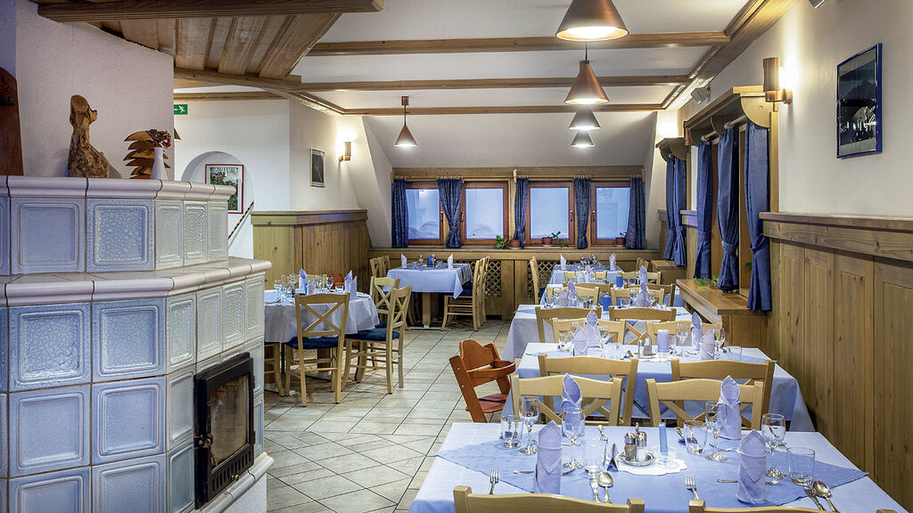 Hotel Krvavec - bez skipasu