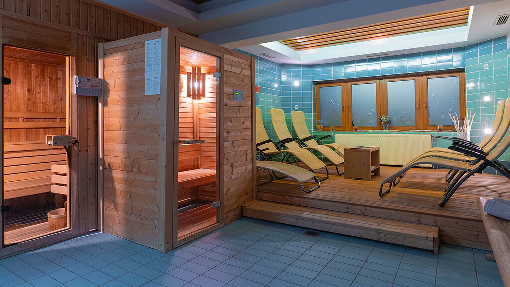 Hotel Krvavec - bez skipasu