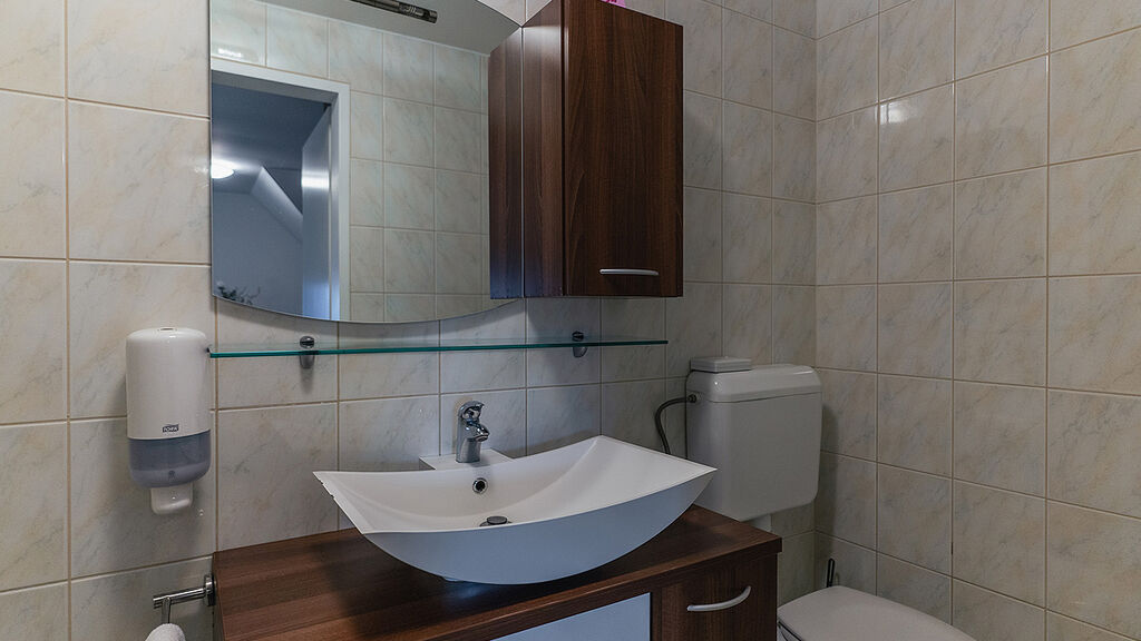 Hotel Krvavec - bez skipasu