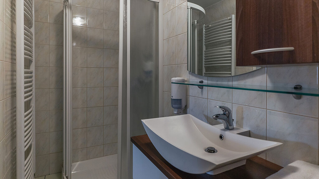 Hotel Krvavec - bez skipasu