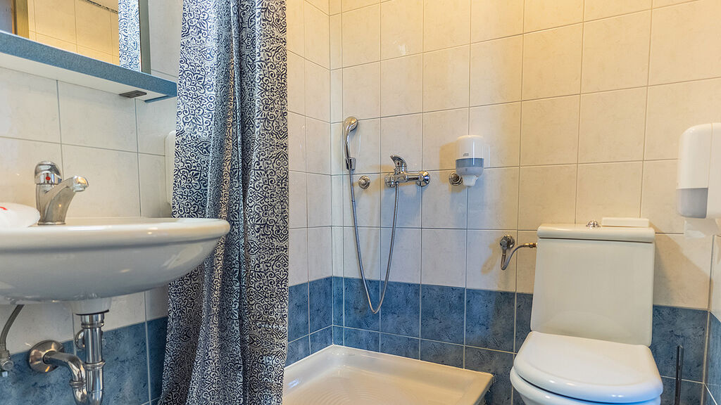 Hotel Krvavec - bez skipasu