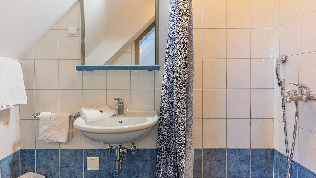 Hotel Krvavec - bez skipasu