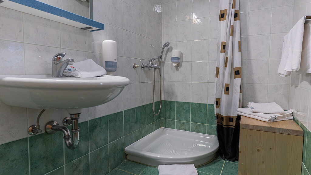 Hotel Krvavec - bez skipasu