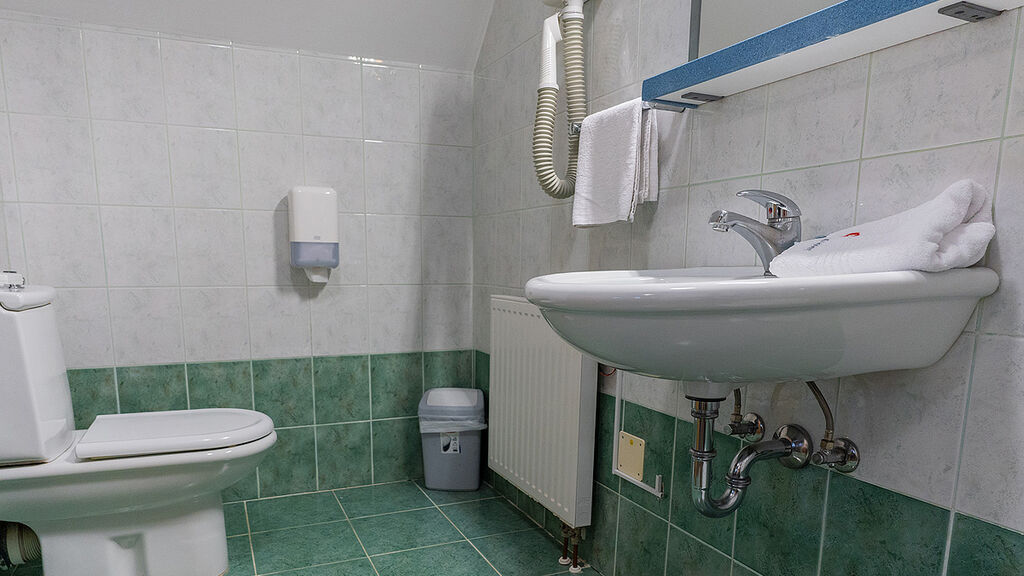 Hotel Krvavec - bez skipasu