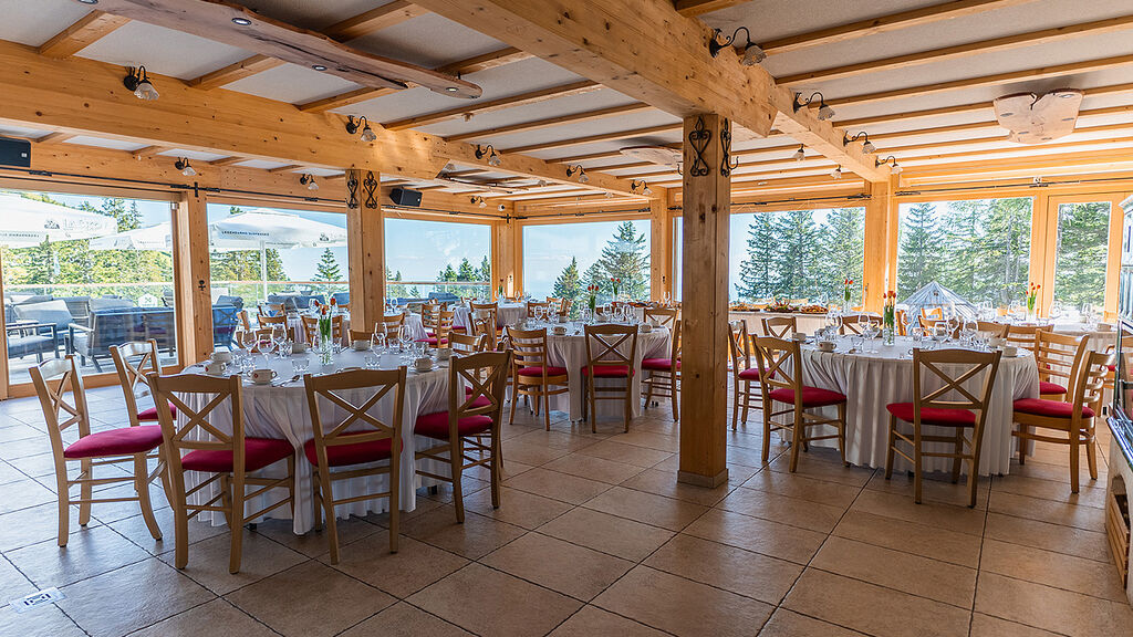 Hotel Krvavec - bez skipasu