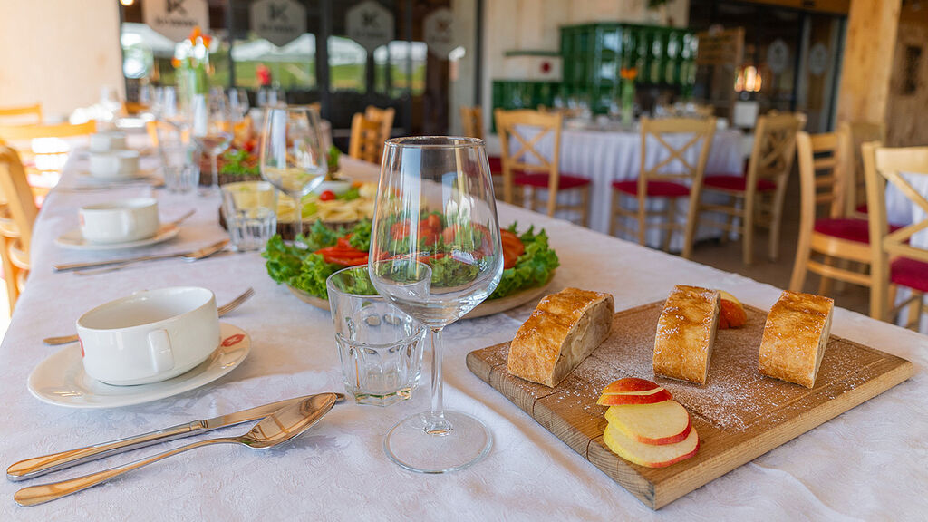 Hotel Krvavec - bez skipasu