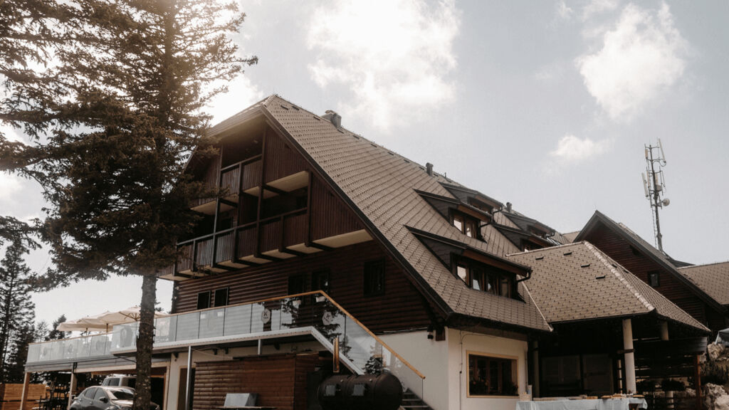 Krvavec