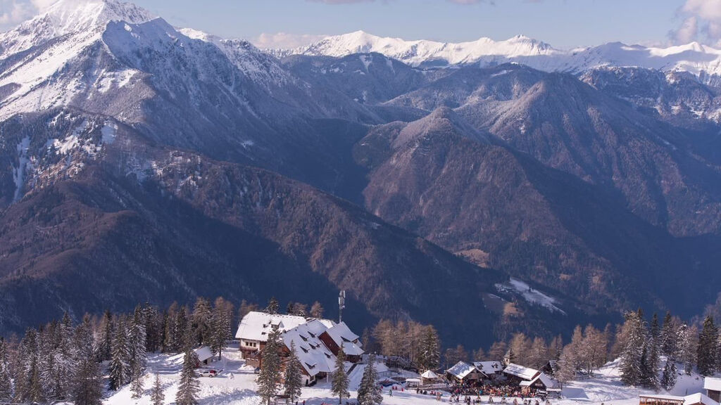 Krvavec