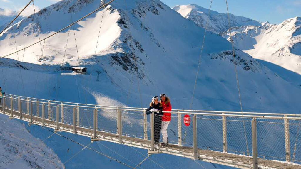 Kur- und Sporthotel Alpenblick