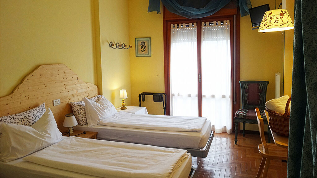 La Caminatha