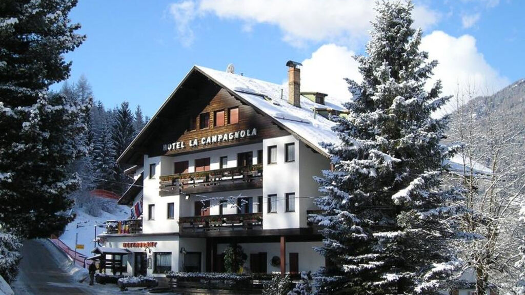 La Campagnola