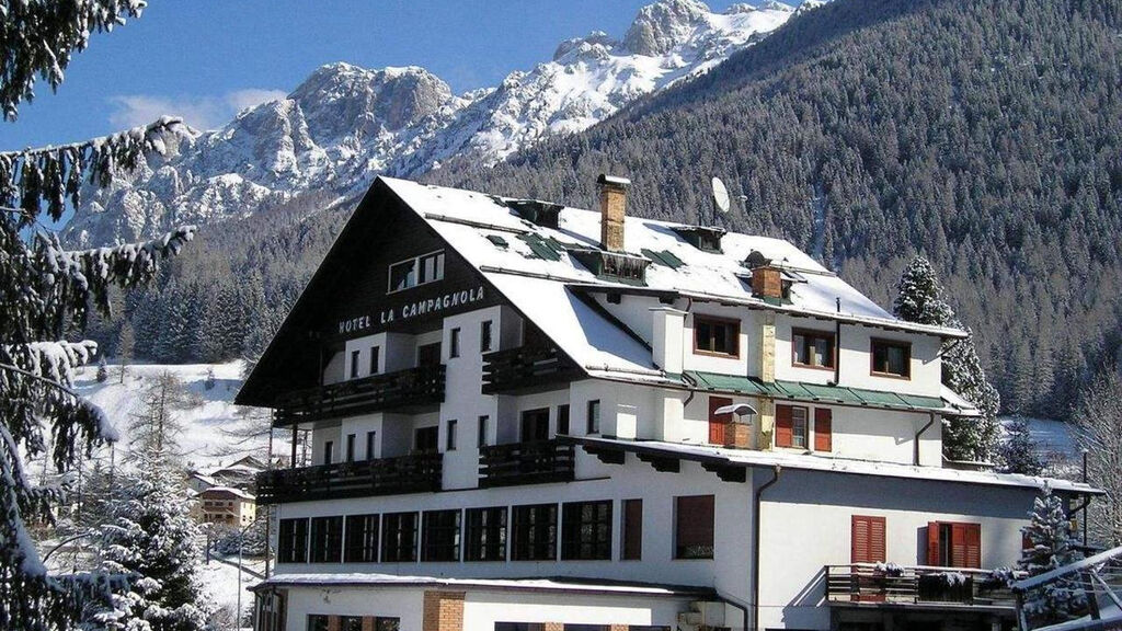 La Campagnola