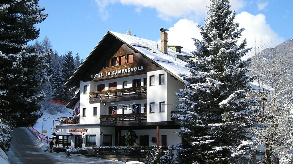 La Campagnola