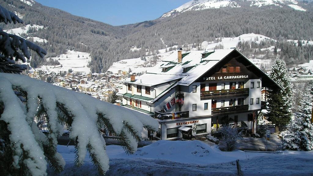 La Campagnola