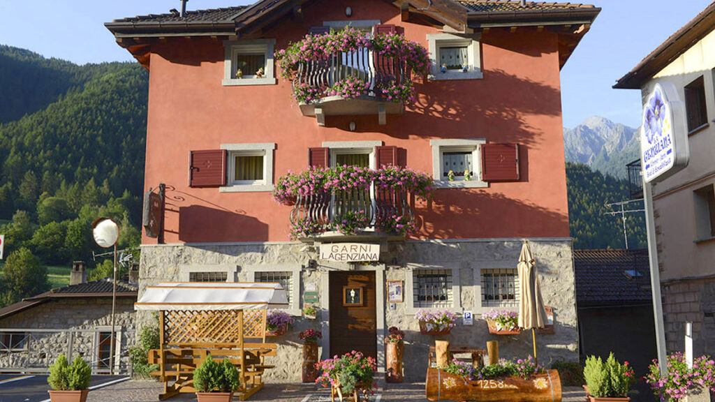 La Genziana