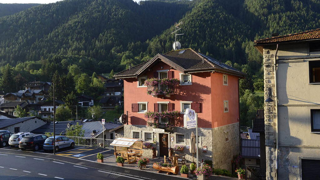 La Genziana