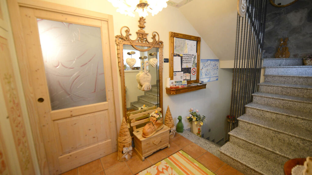 La Genziana