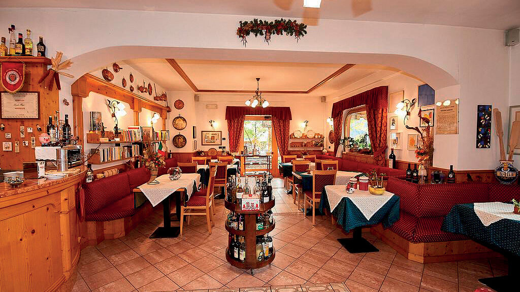 La Locanda