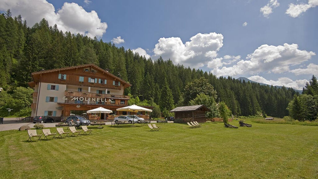 La Molinella
