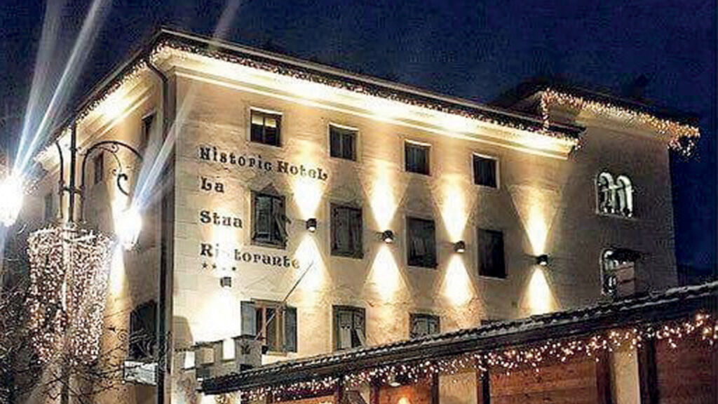 La Stua