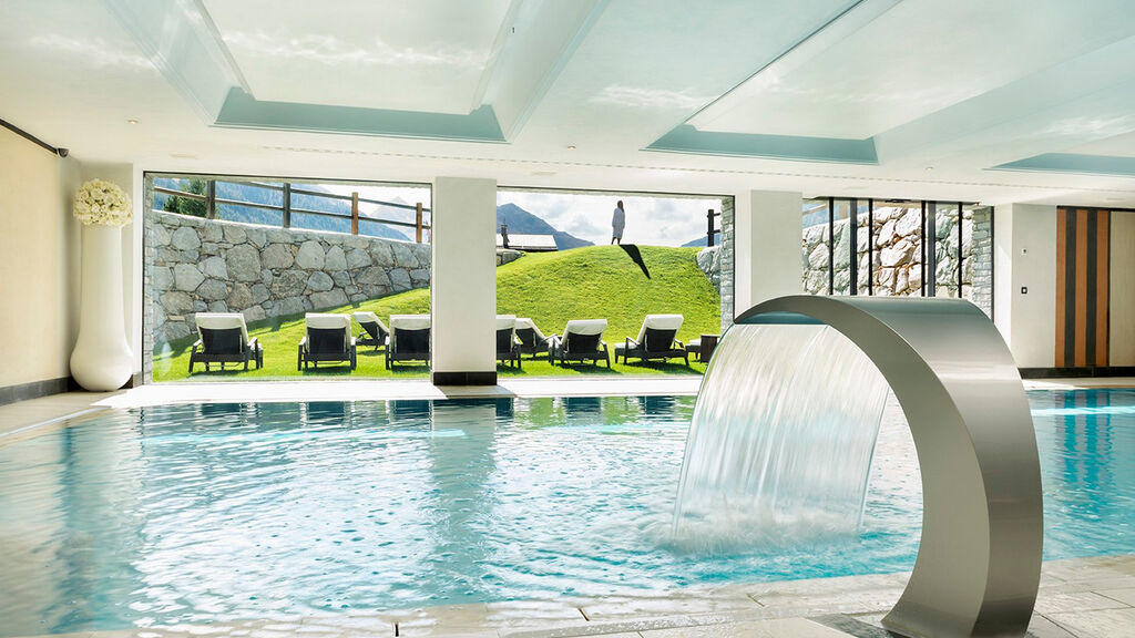 Lac Salin spa & Moutain Resort