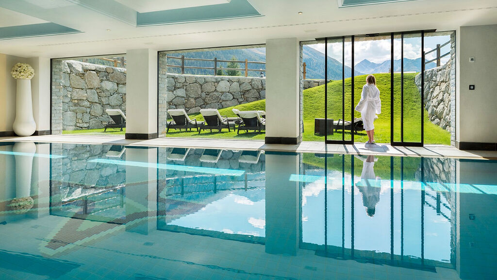 Lac Salin spa & Moutain Resort