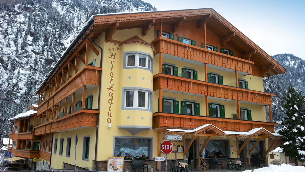Ladina