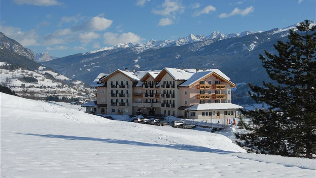 Lagorai Alpine Resort & Spa