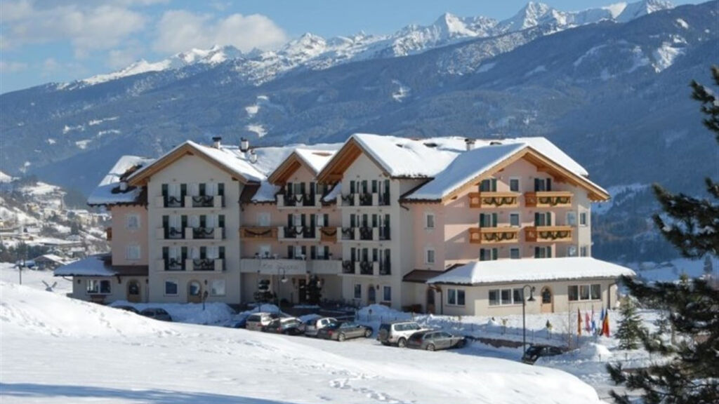 Lagorai Alpine Resort & Spa